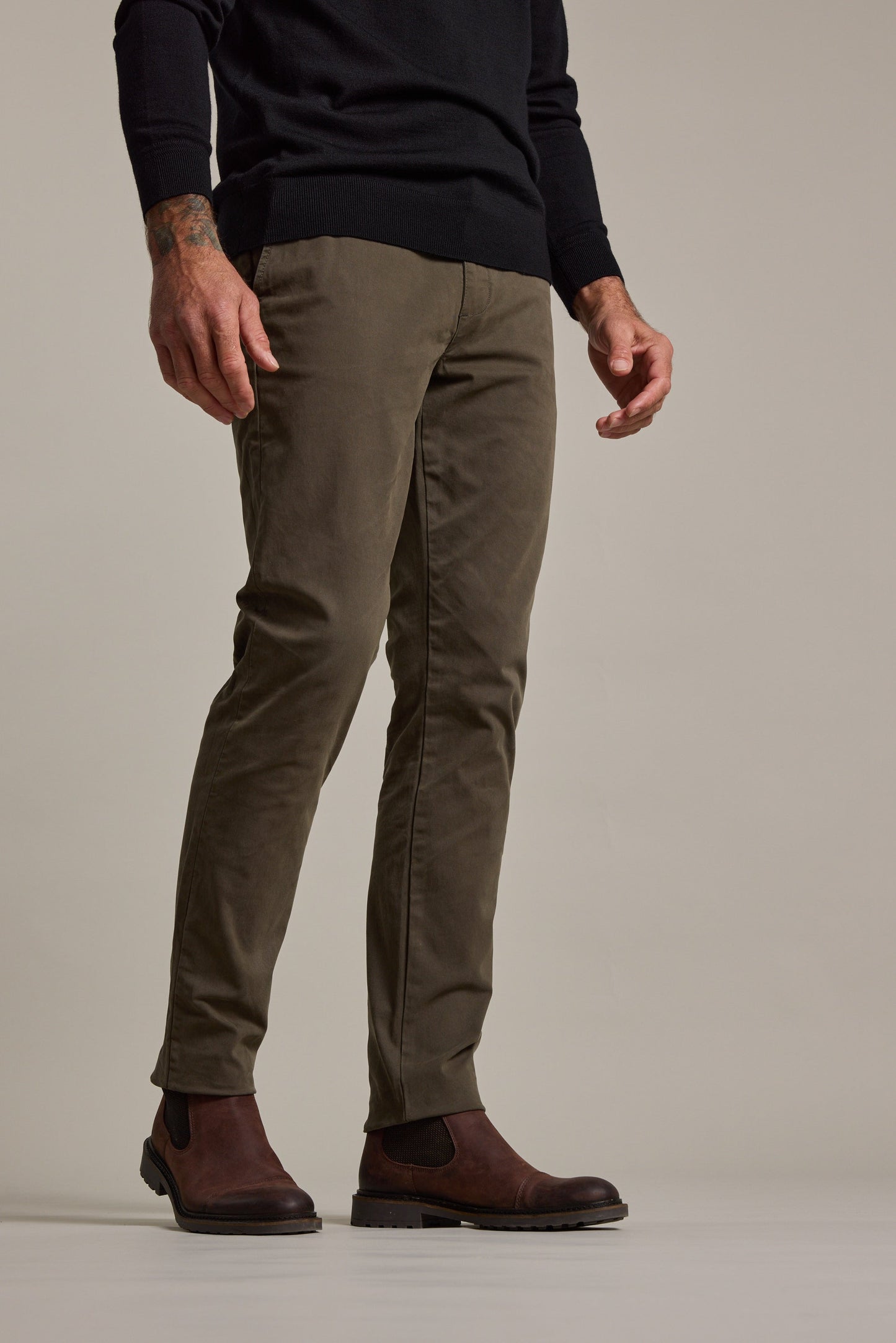 Carnaby Chino Pant