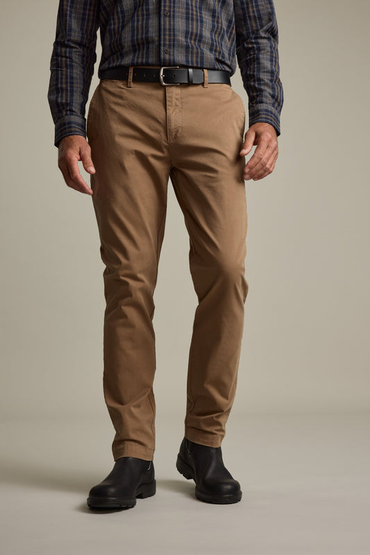 Carnaby Chino Pant