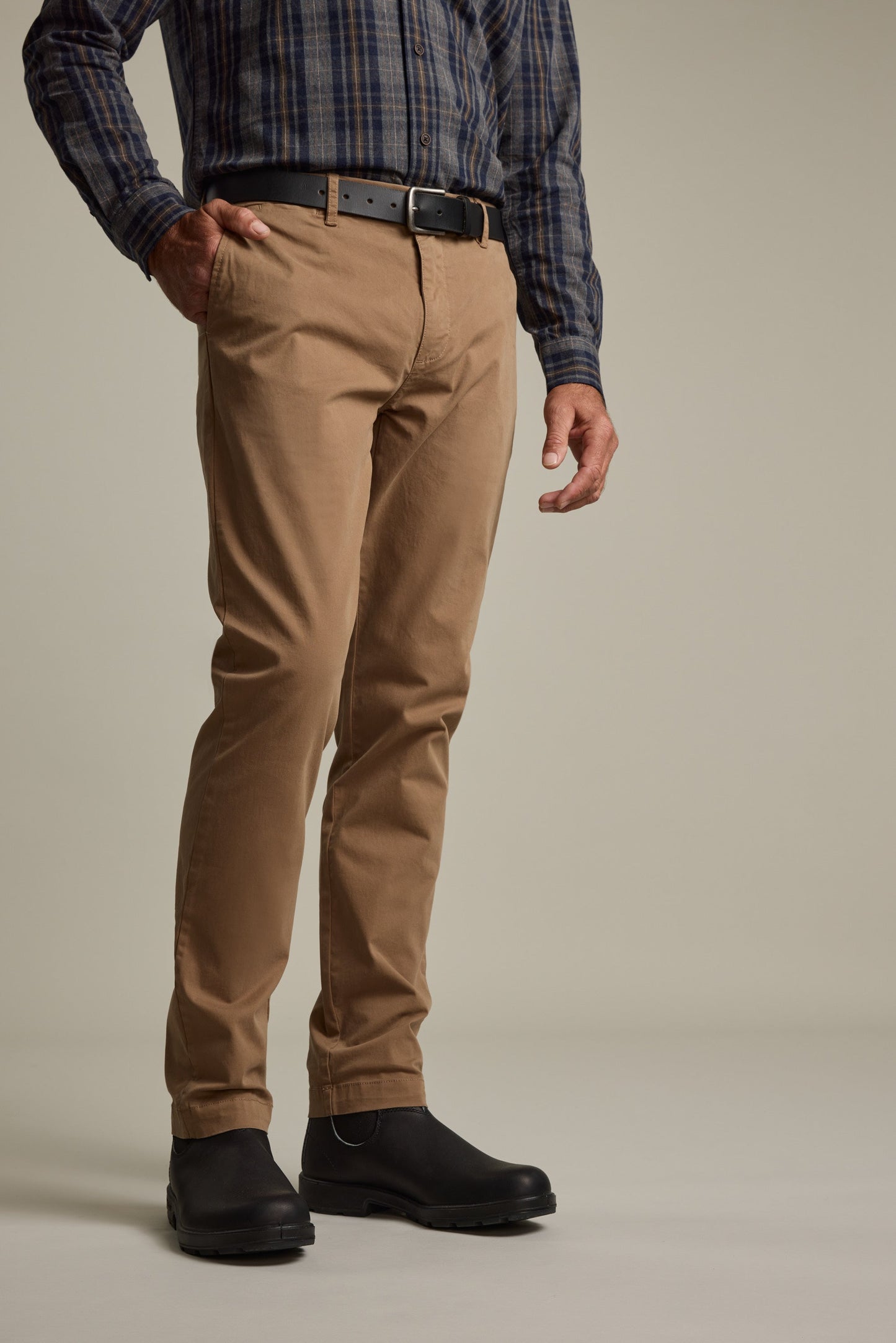 Carnaby Chino Pant