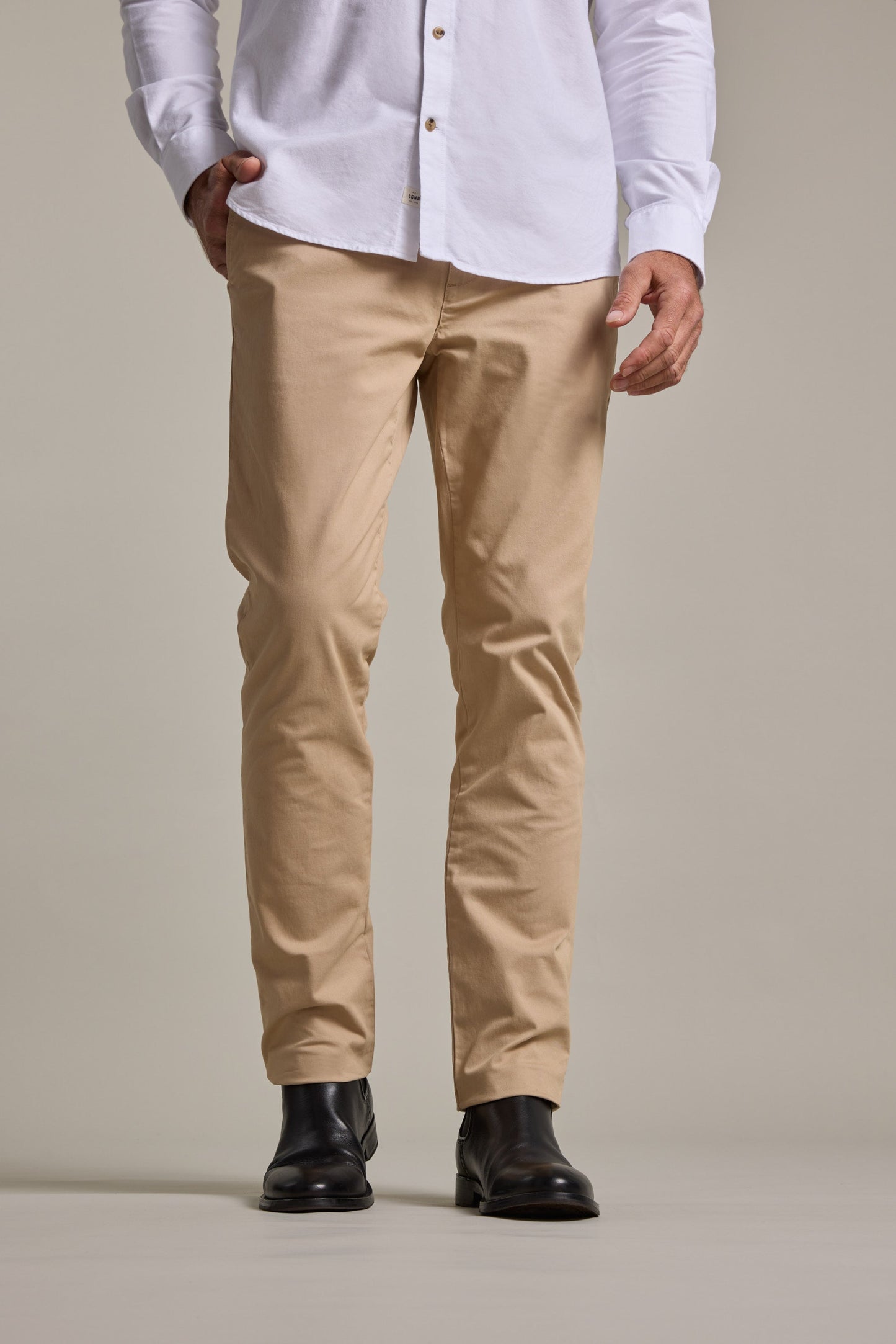 Carnaby Chino Pant