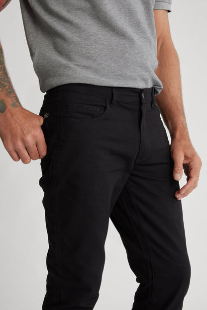 Oxmor 5 Pkt Pant