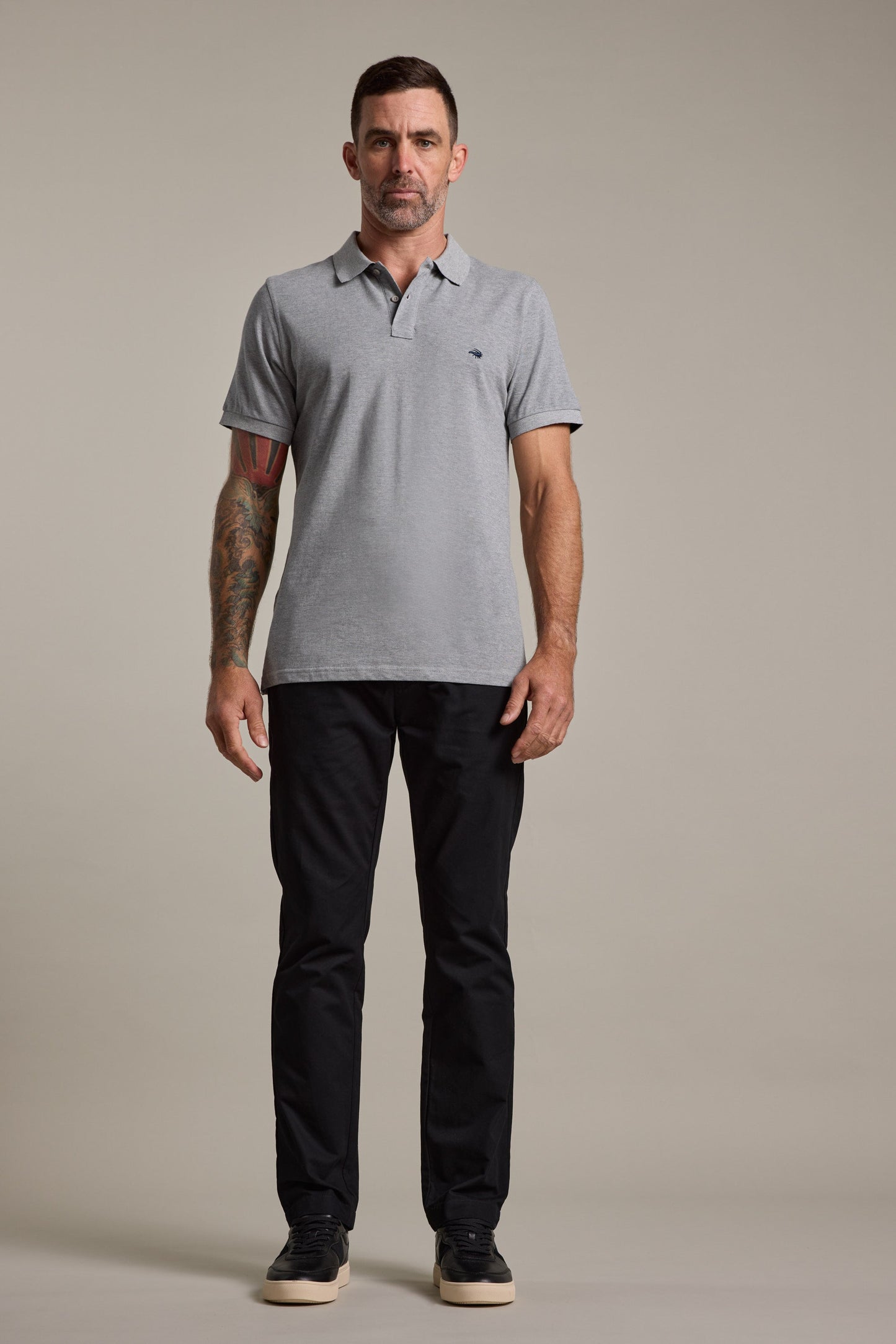 Dundas Chino Pant