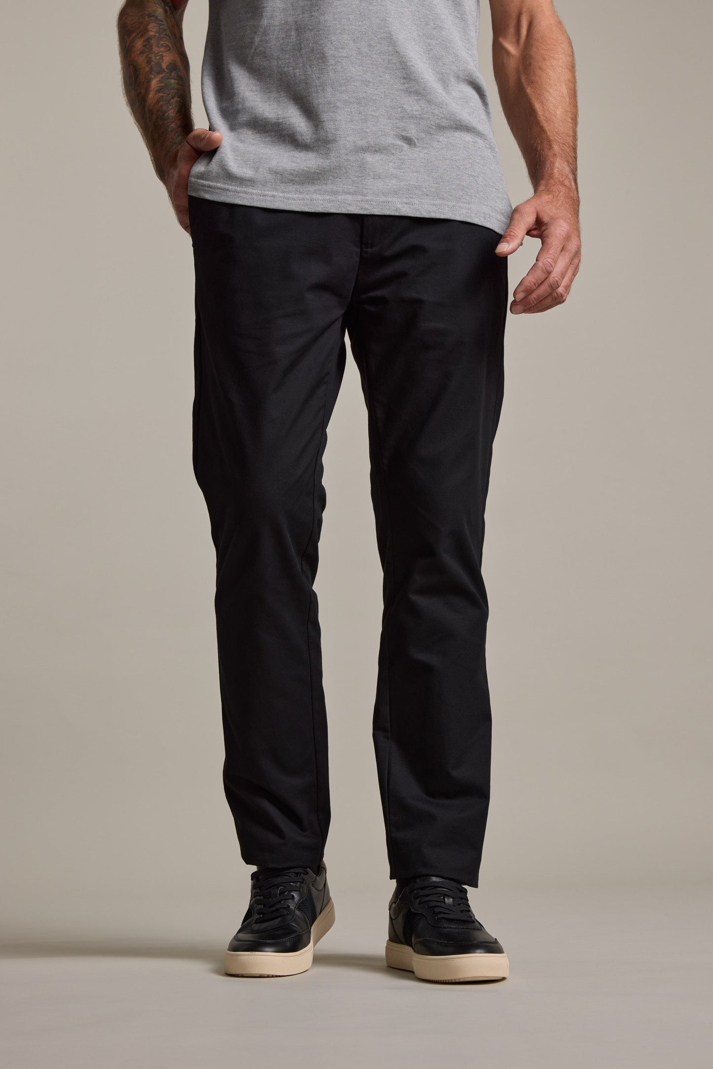 Dundas Chino Pant