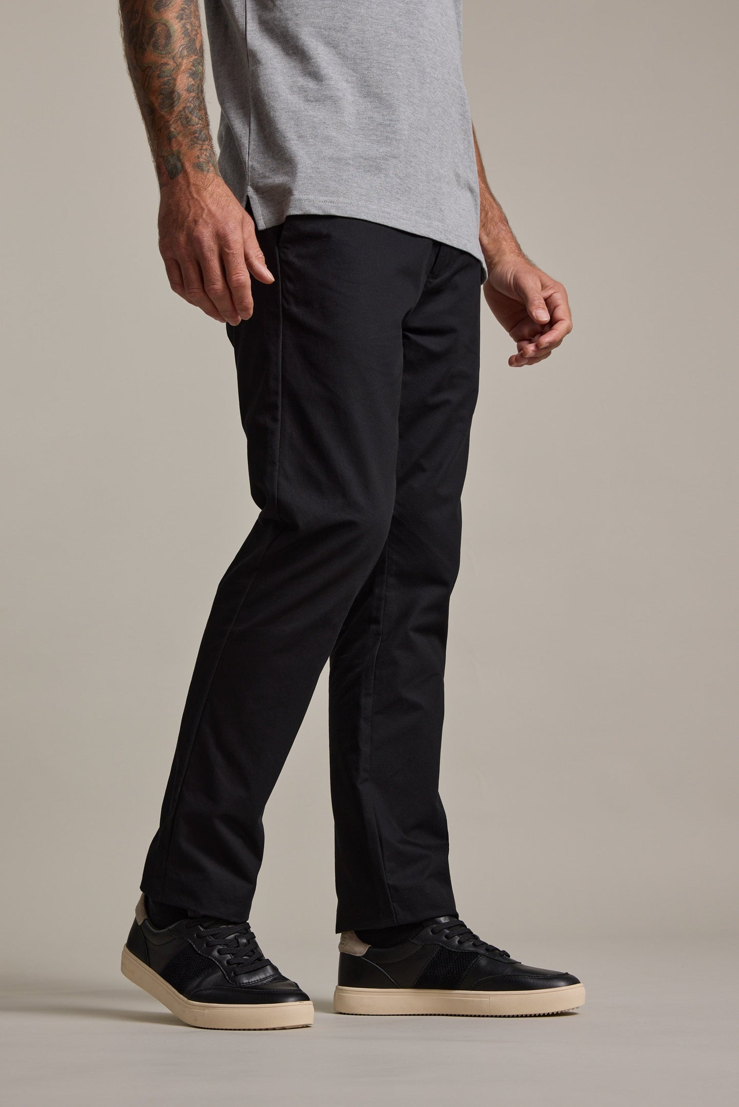 Dundas Chino Pant