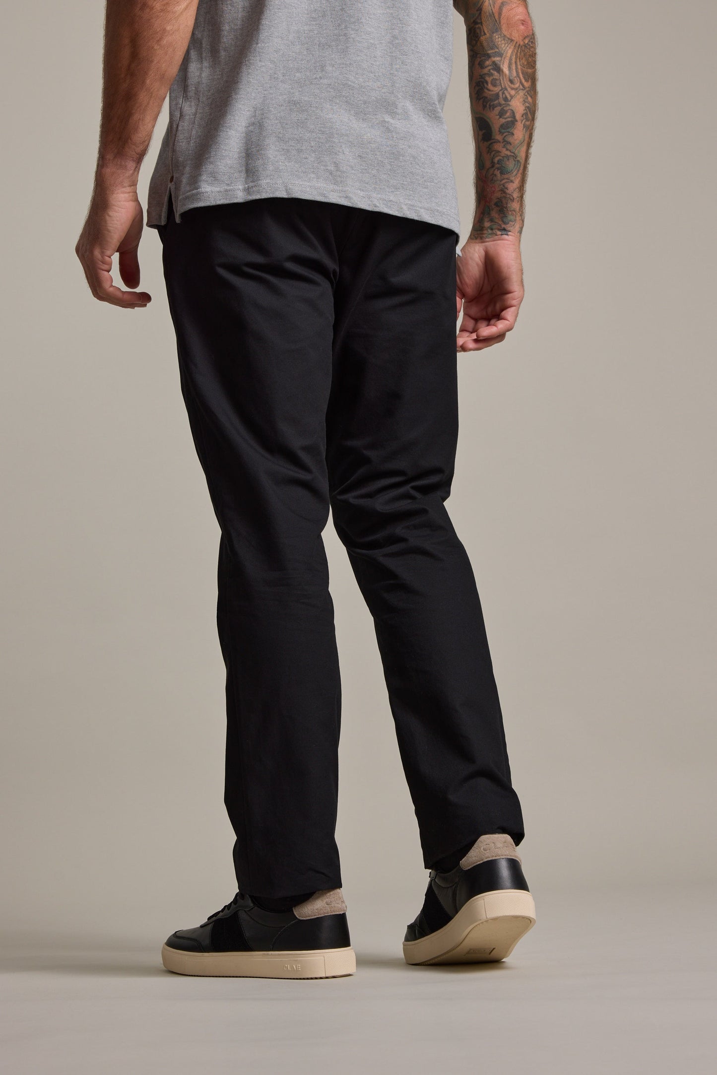 Dundas Chino Pant