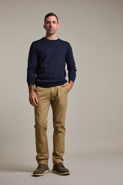 Dundas Chino Pant