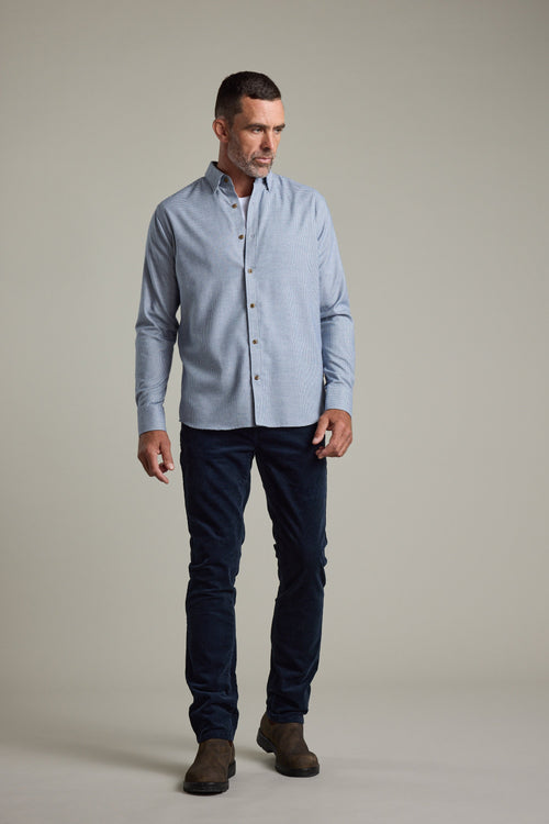 Langford 5-Pkt Cord Pant