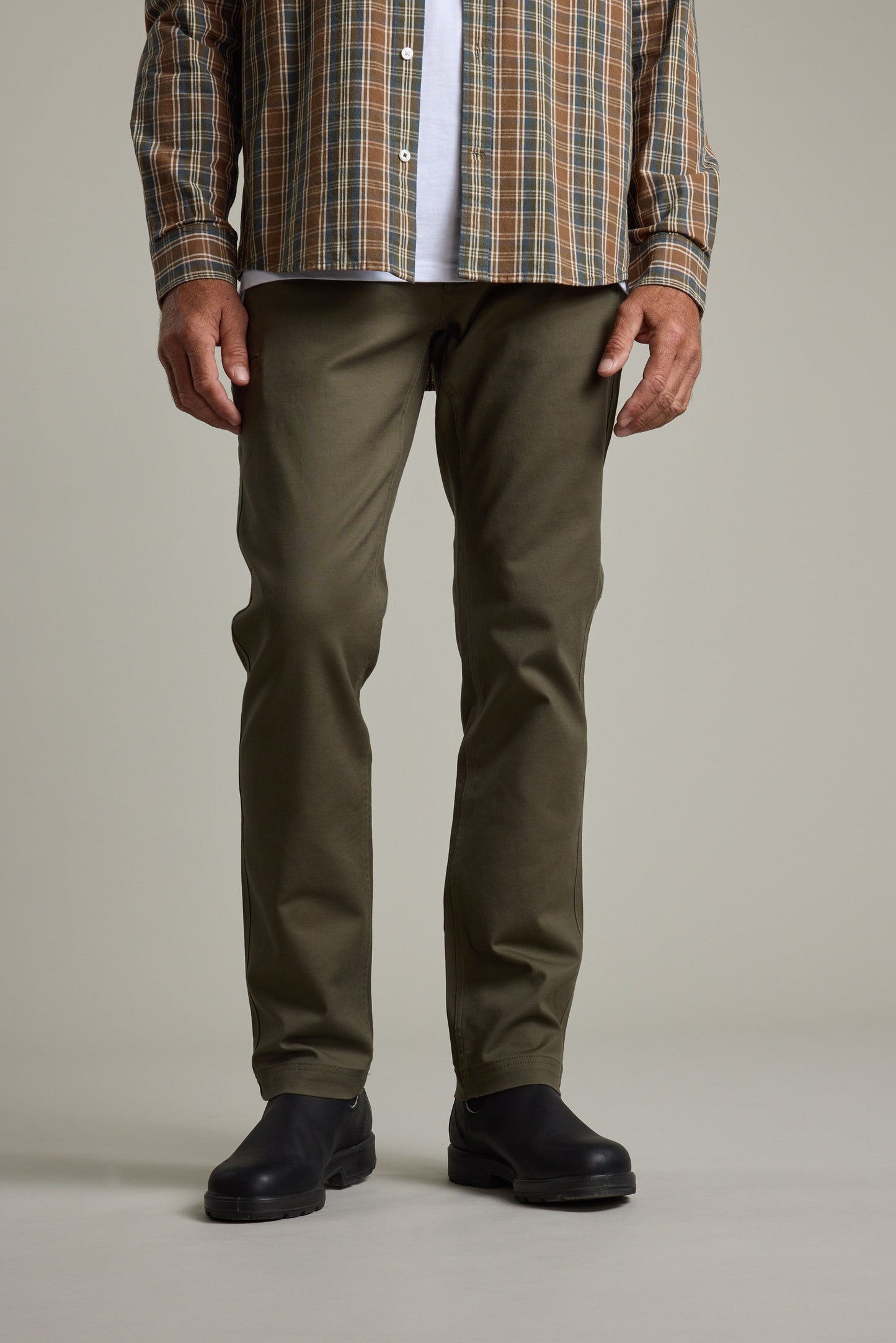 Anvil Pant