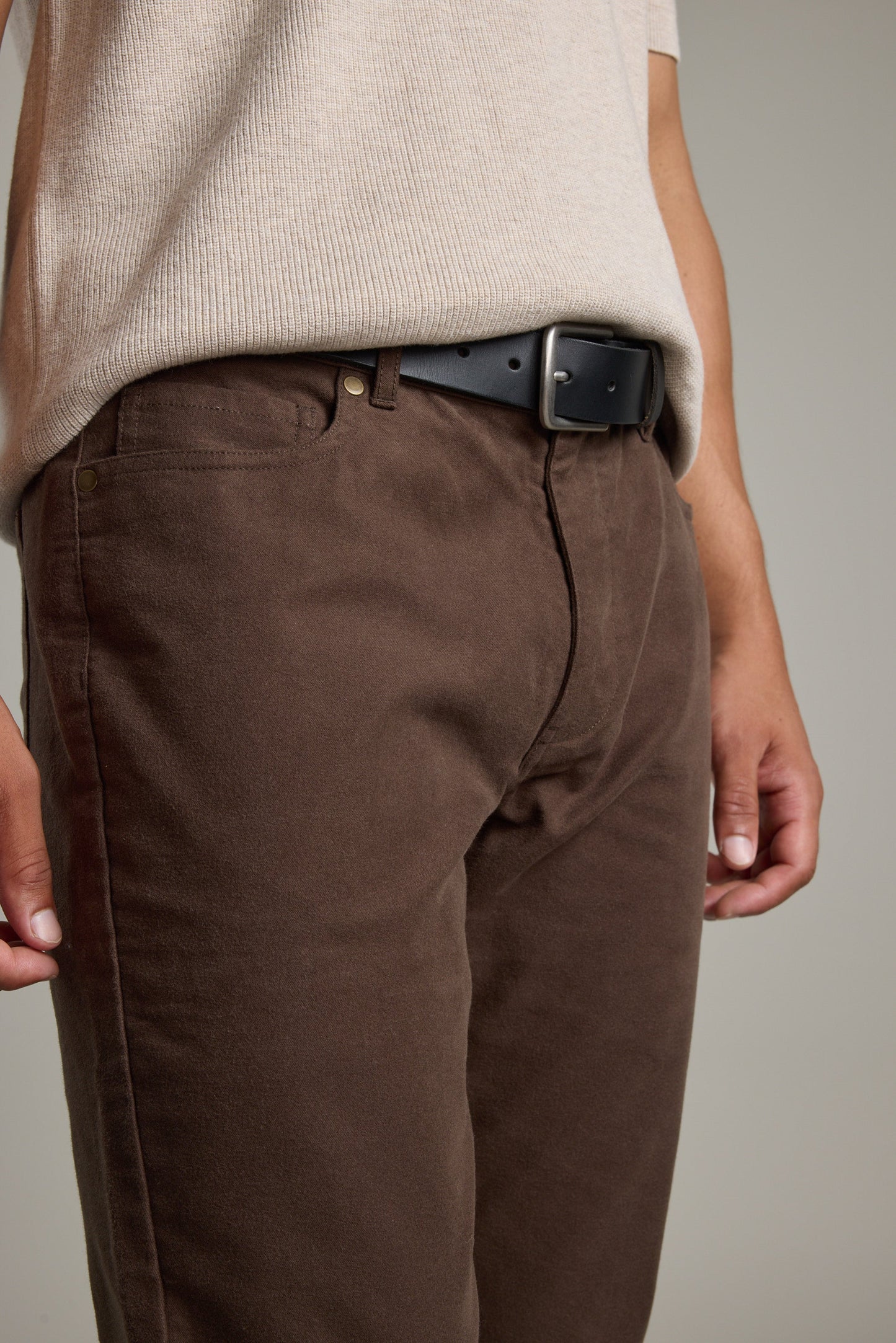 Moleskin Pant