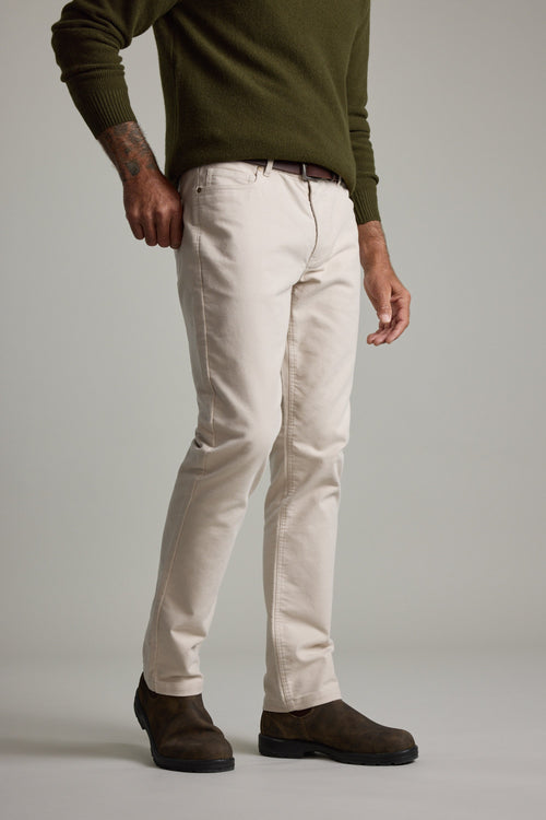 Moleskin Pant