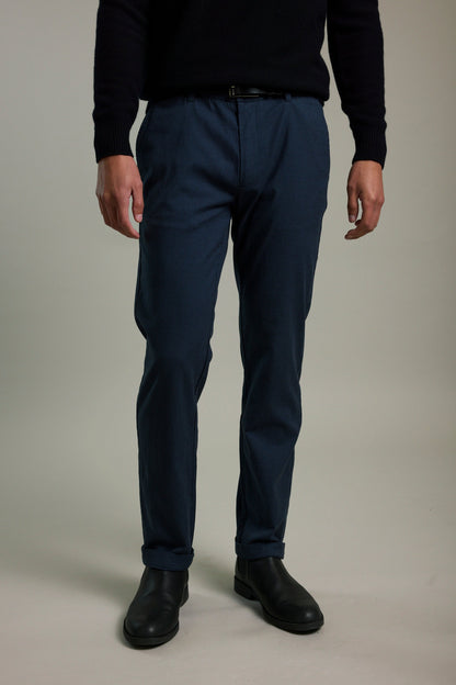 Bosley Check Pant