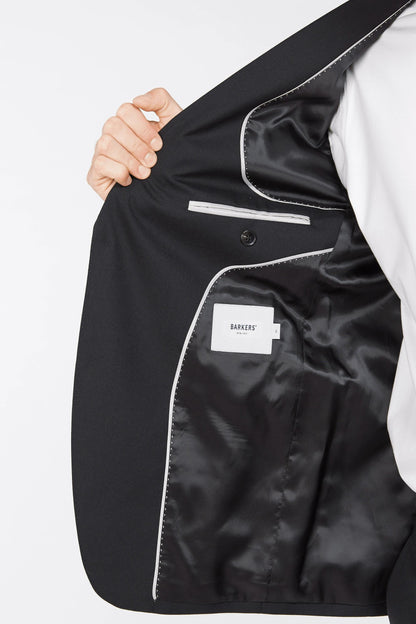 Bayswater Jacket
