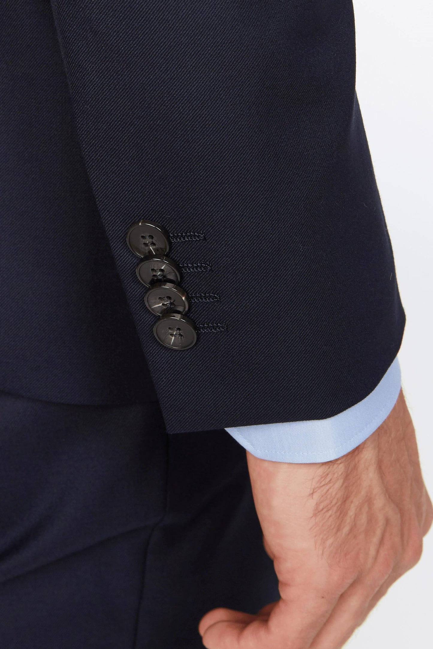 Bayswater Jacket