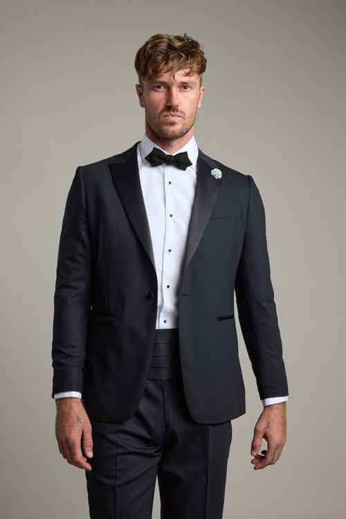 Princeton Tuxedo Jacket