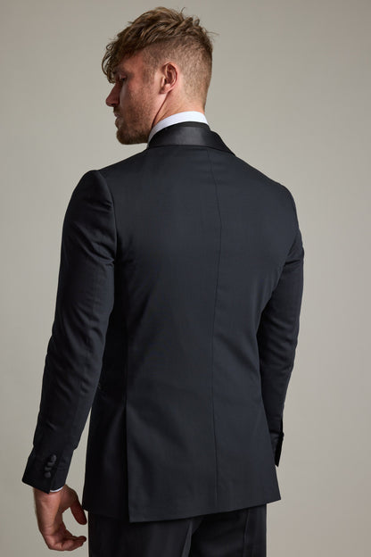 Princeton Tuxedo Jacket
