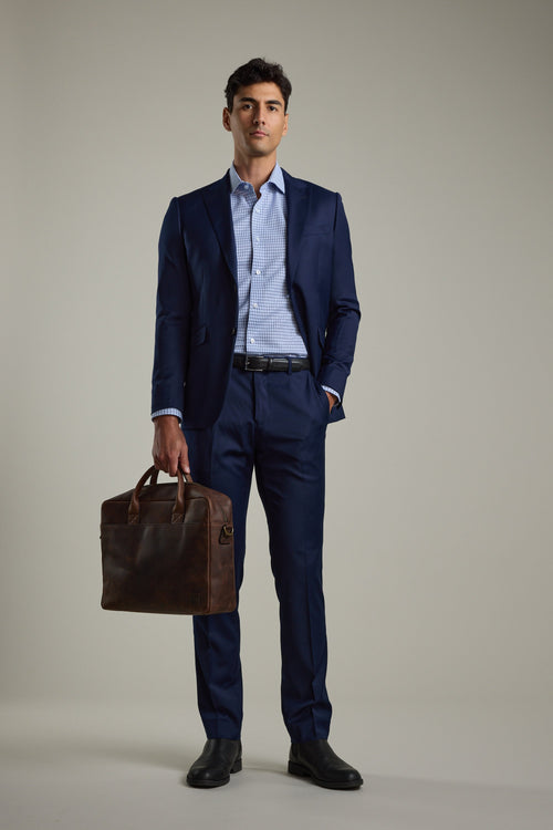 Nolan Travel Suit Jacket