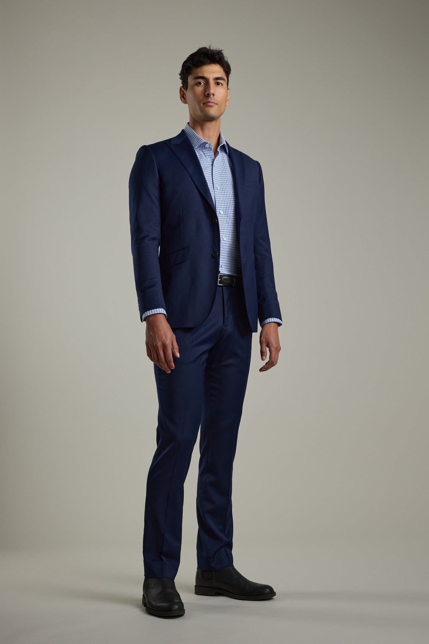 Nolan Travel Suit Jacket