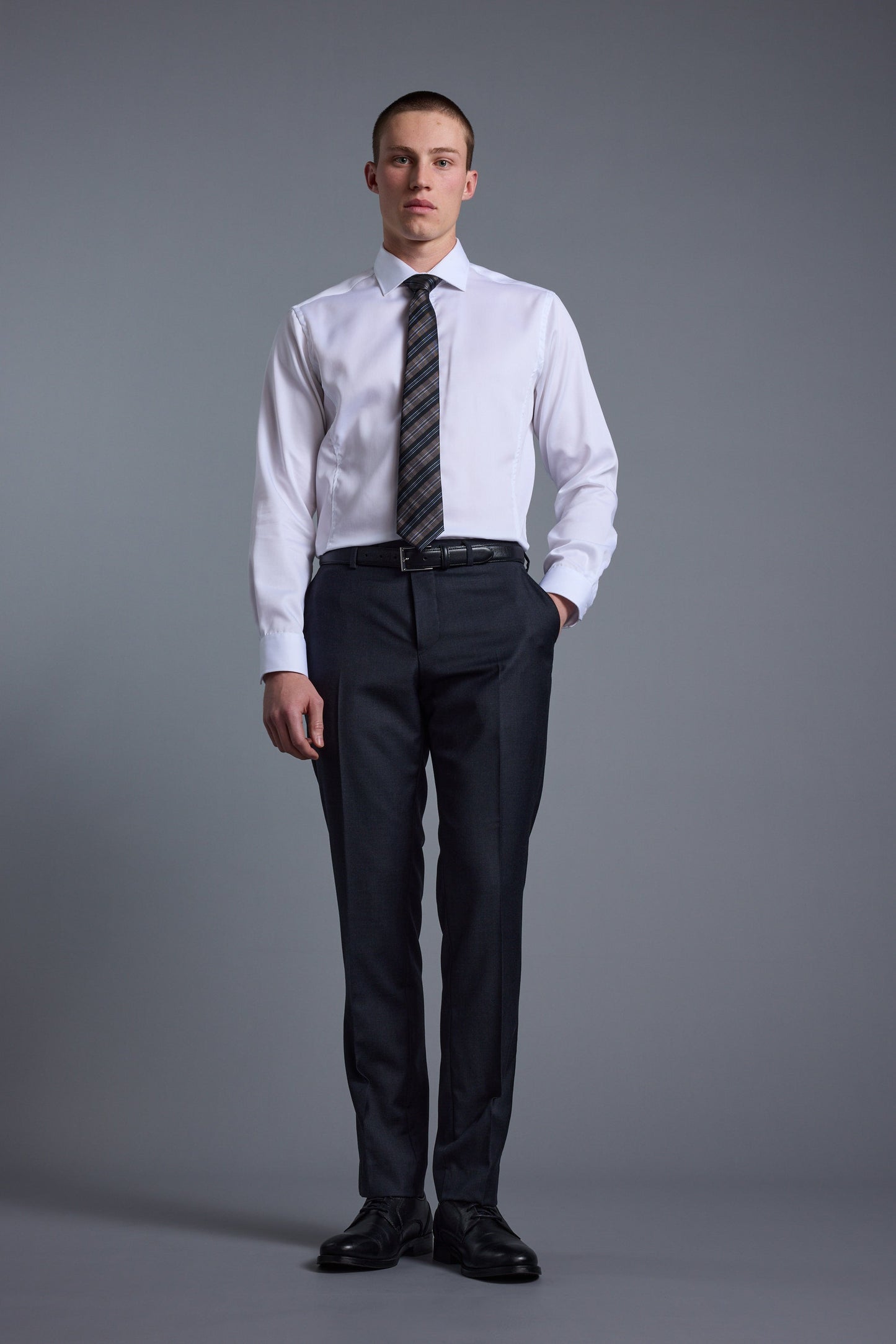 Mayfair ZQrx Suit Trouser
