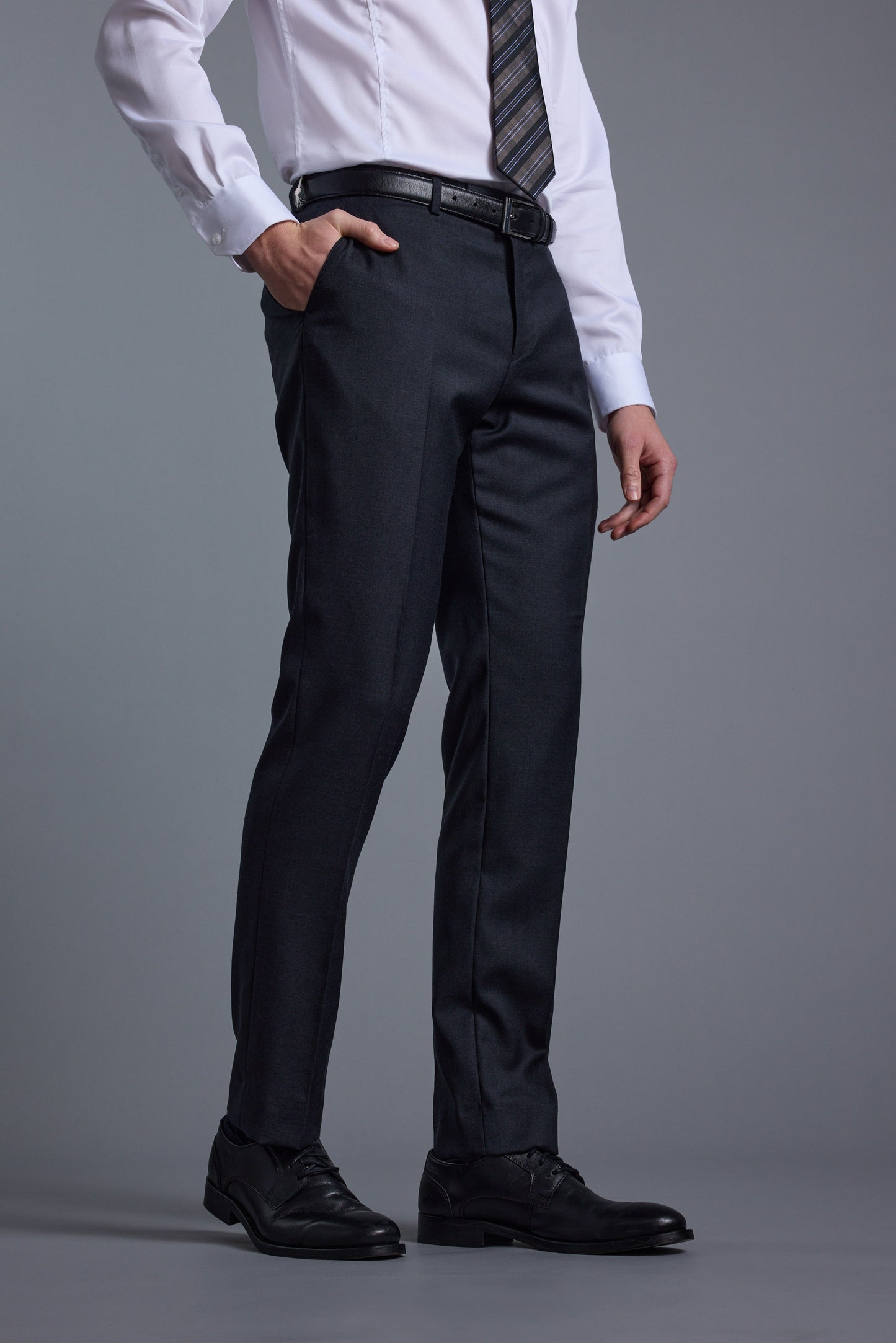 Mayfair ZQrx Suit Trouser