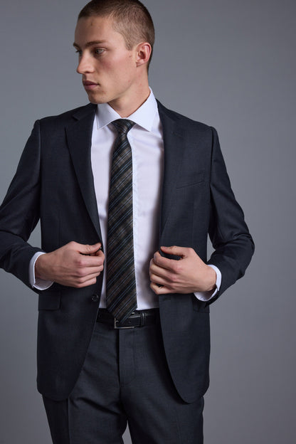 Mayfair ZQrx Suit Jacket
