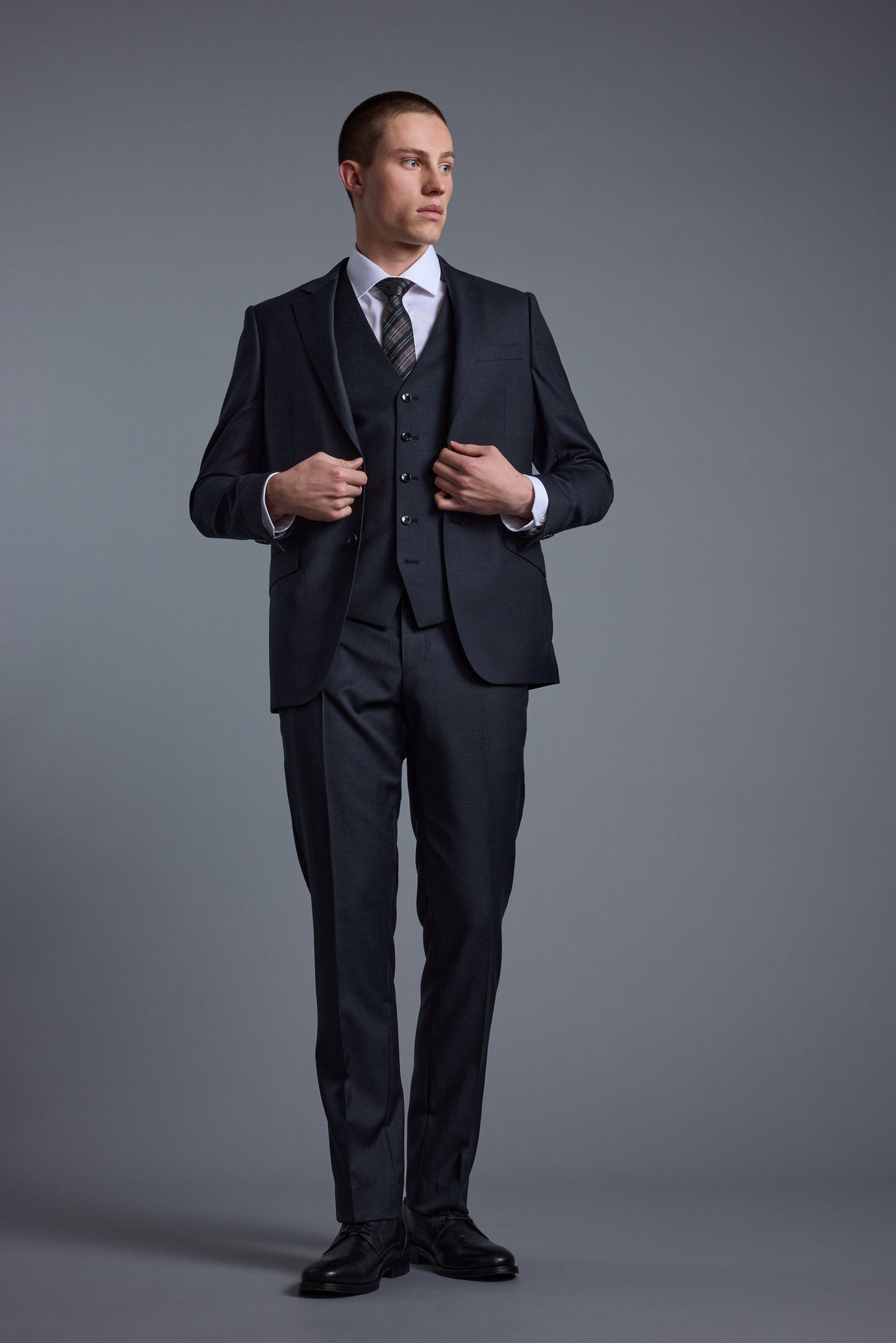 Mayfair ZQrx Waistcoat