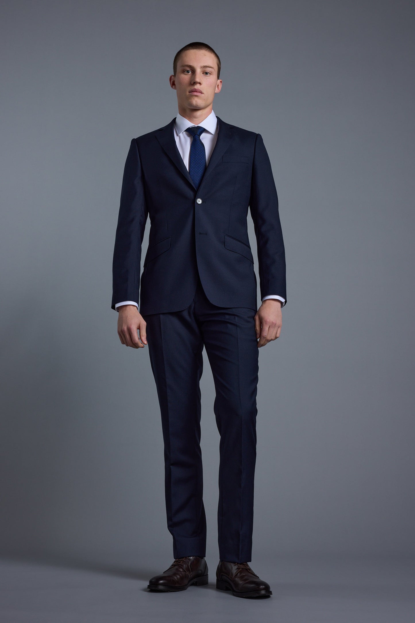 Mayfair ZQrx Suit Jacket