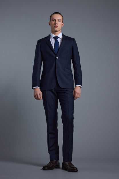 Mayfair ZQrx Suit Jacket