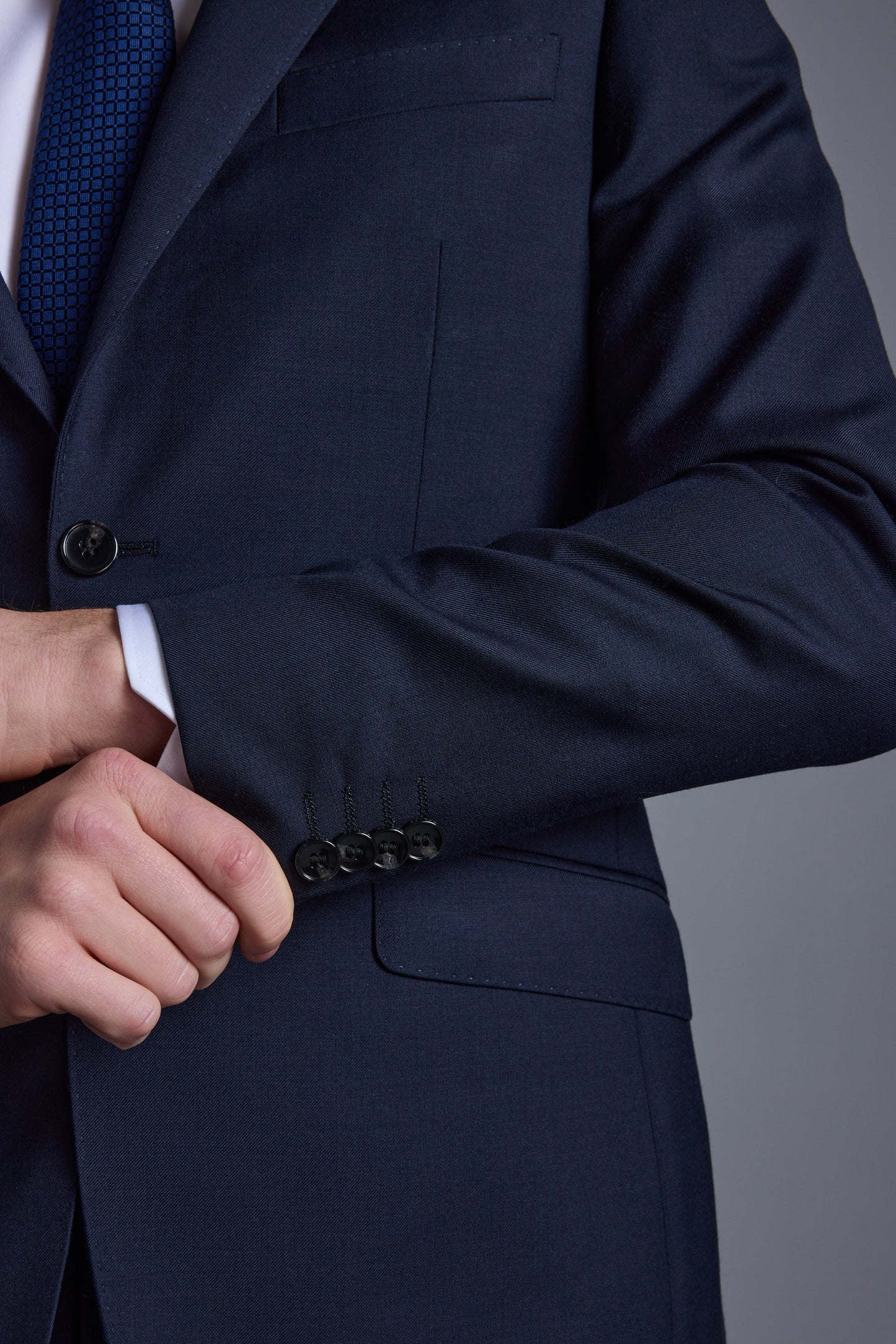 Mayfair ZQrx Suit Jacket