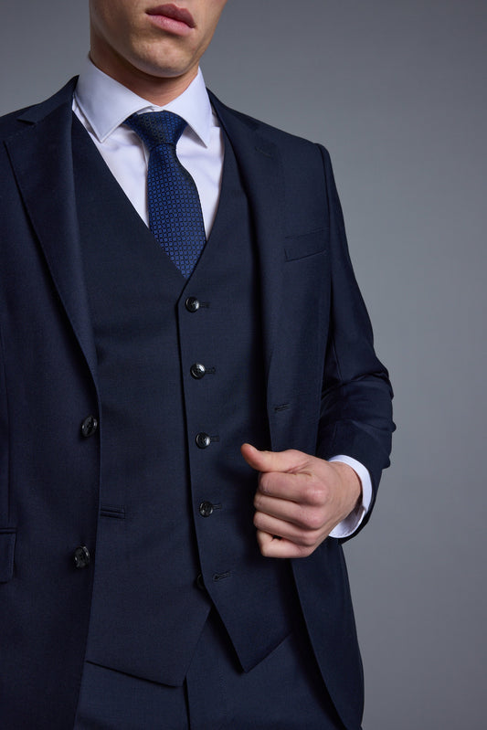 Mayfair ZQrx Waistcoat