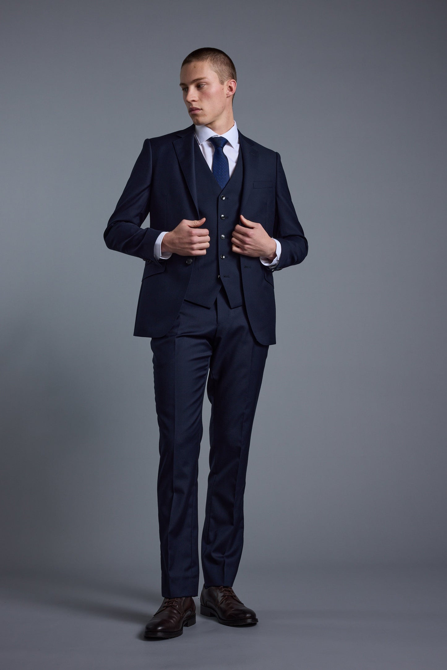 Mayfair ZQrx Suit Jacket