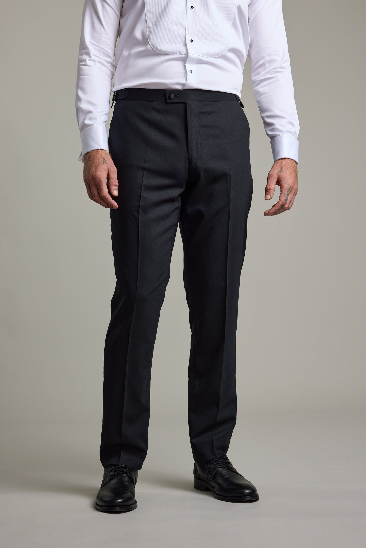 Princeton Trouser