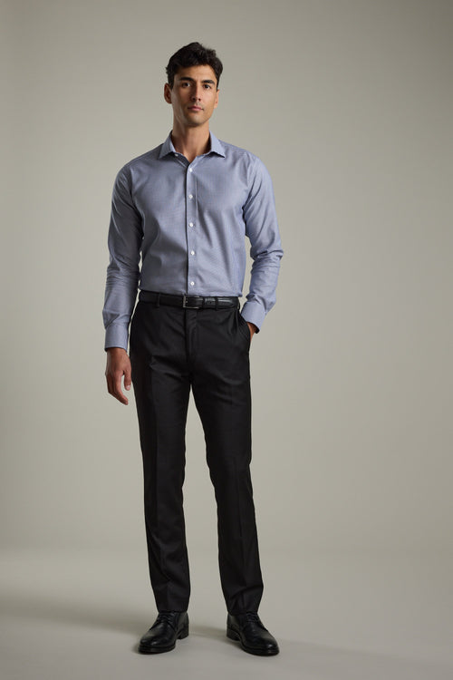 Nolan Travel Suit Trouser