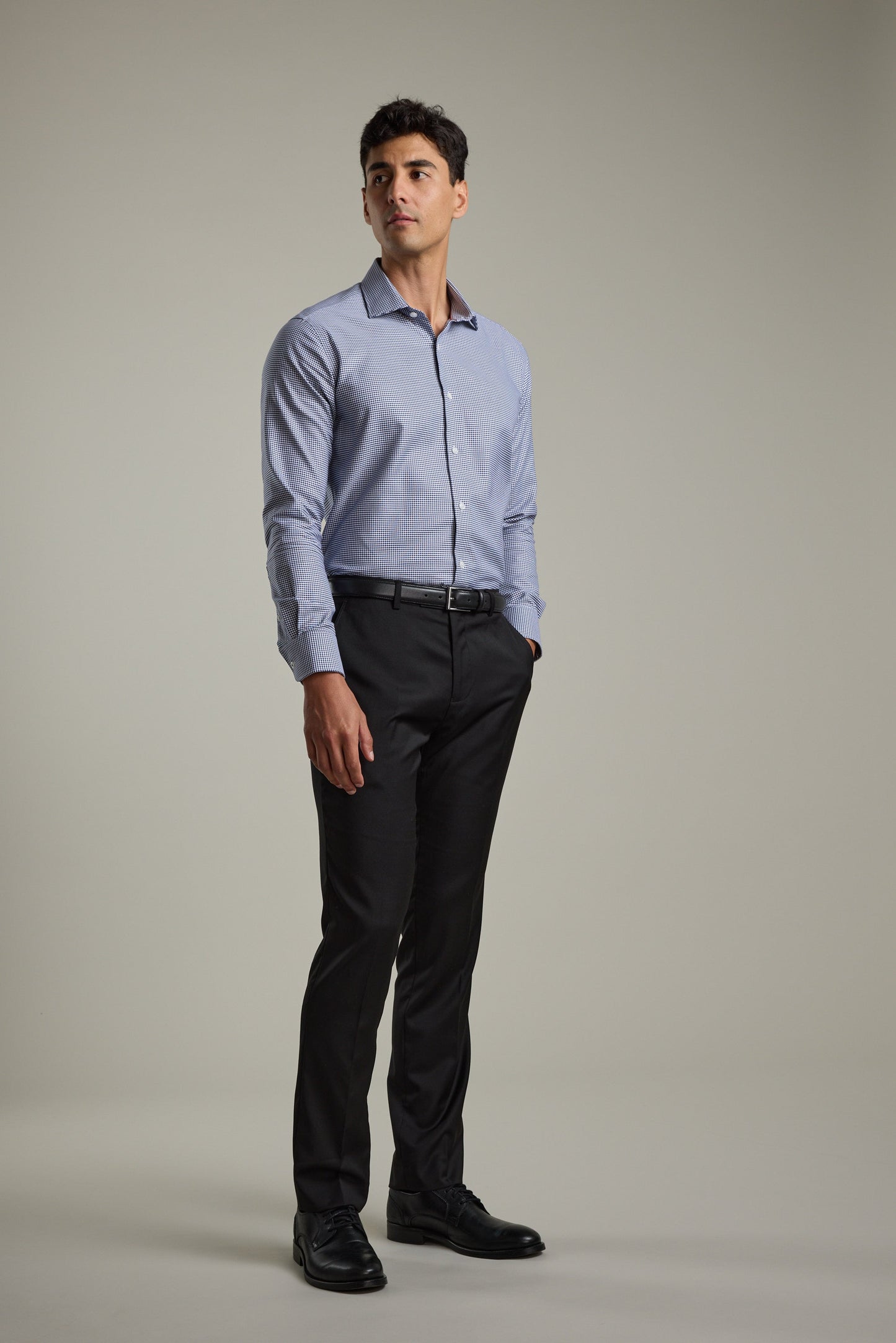 Nolan Travel Suit Trouser