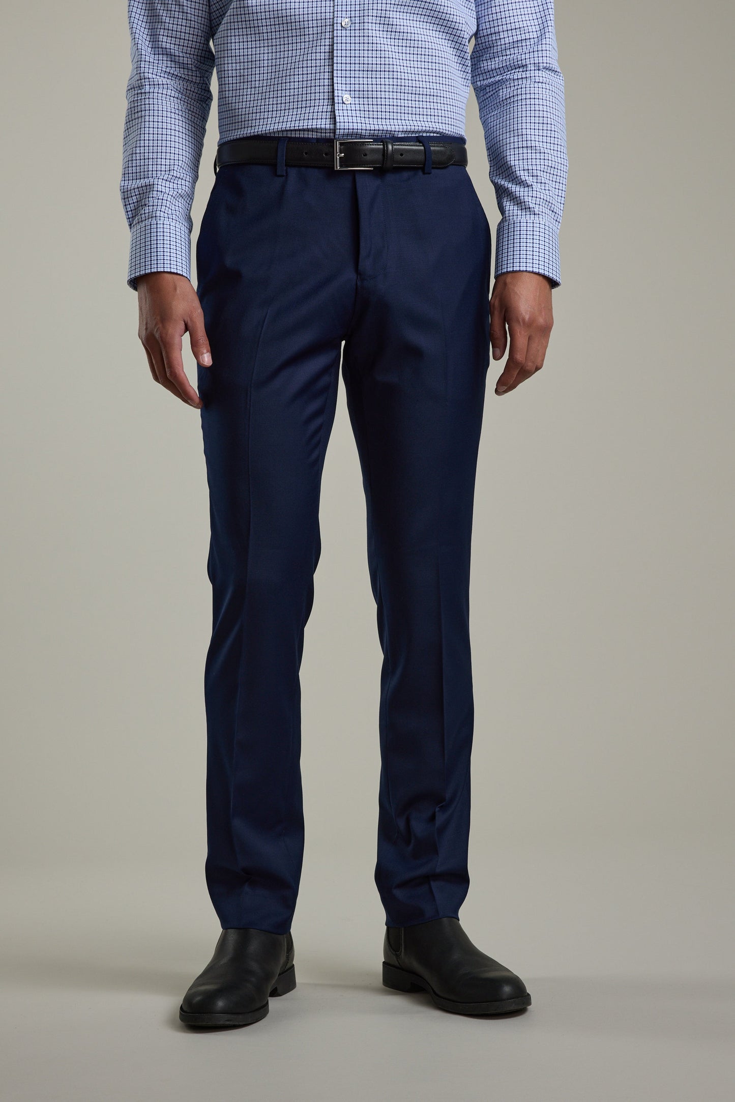 Nolan Travel Suit Trouser