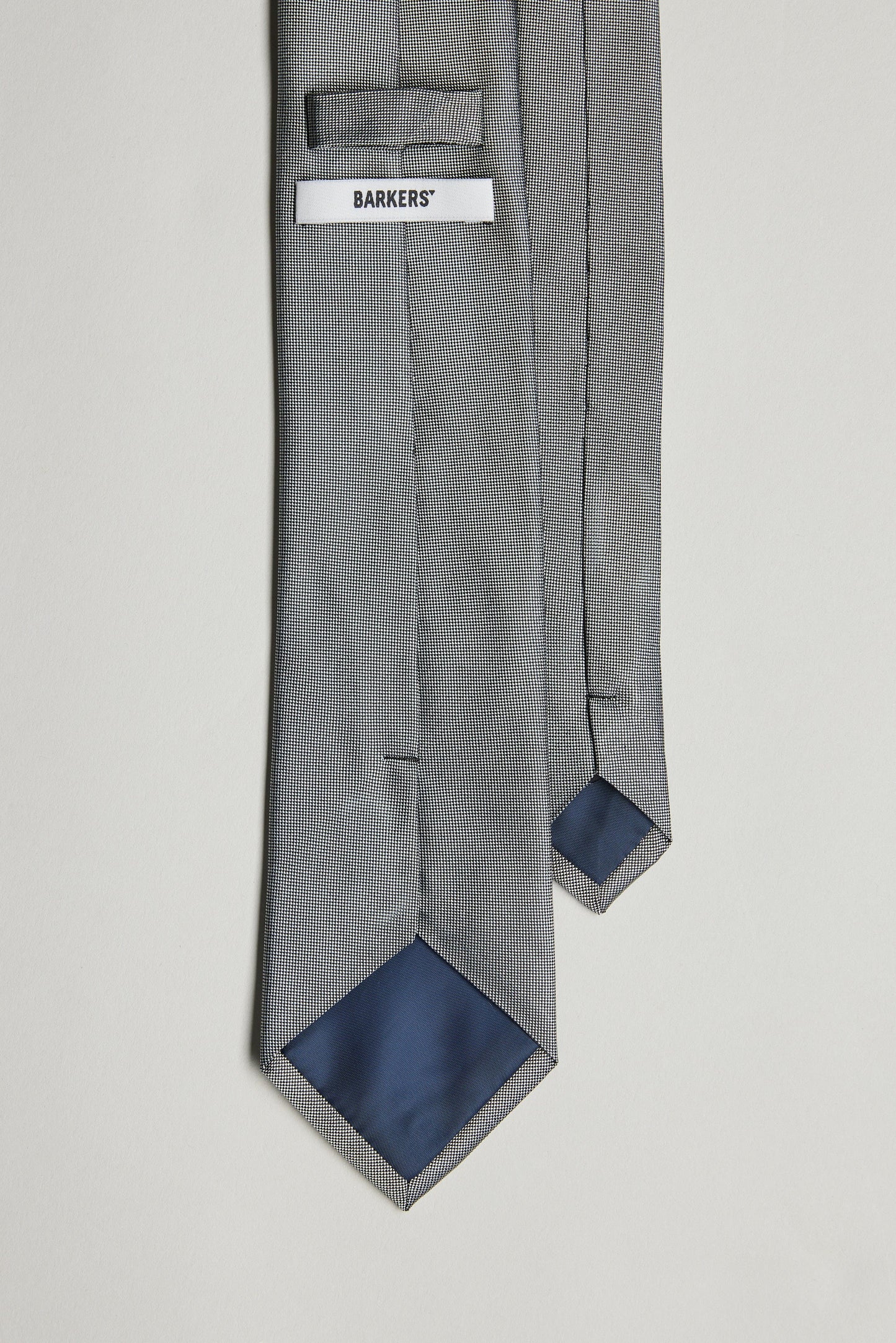 Norfolk Texture Tie