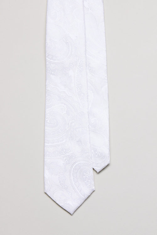 Kimmel Paisley Tie