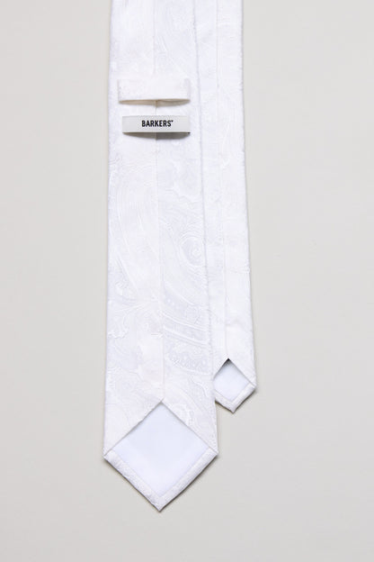 Kimmel Paisley Tie