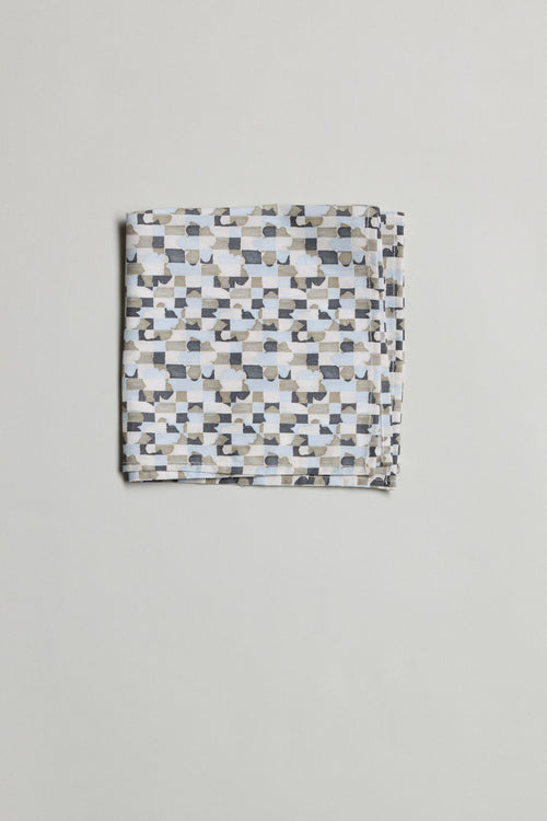 Liberty Finlay Lachlan Pocket Square
