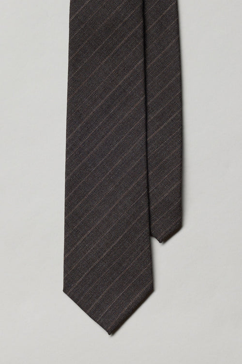 Radcliffe Stripe Tie
