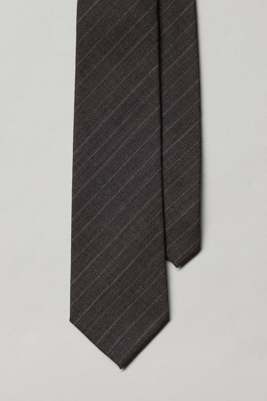 Radcliffe Stripe Tie