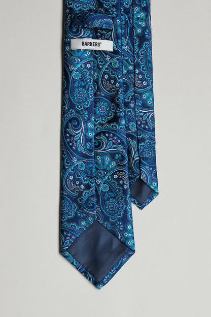 Sanford Paisley Tie