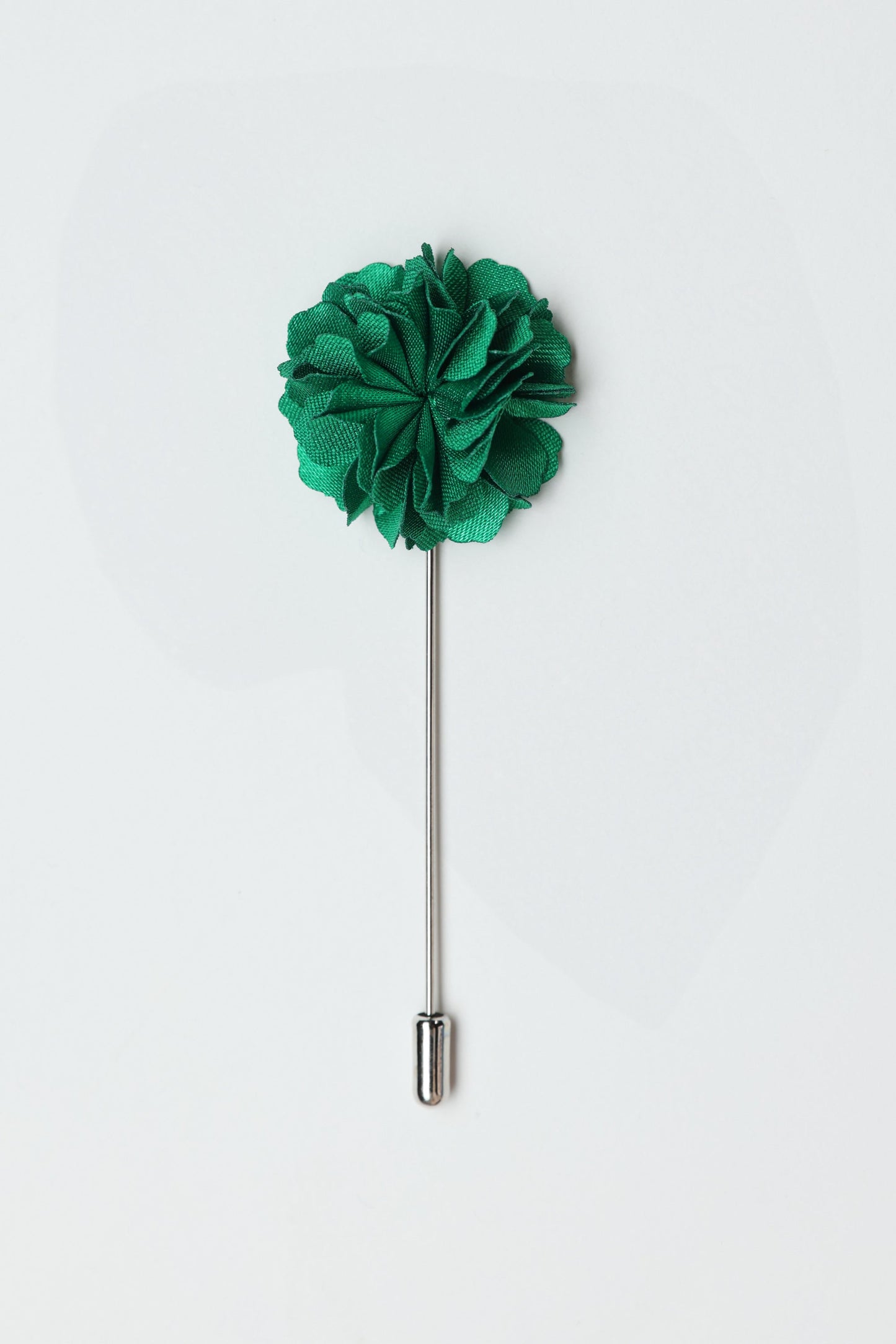 Fraser Flower Lapel Pin