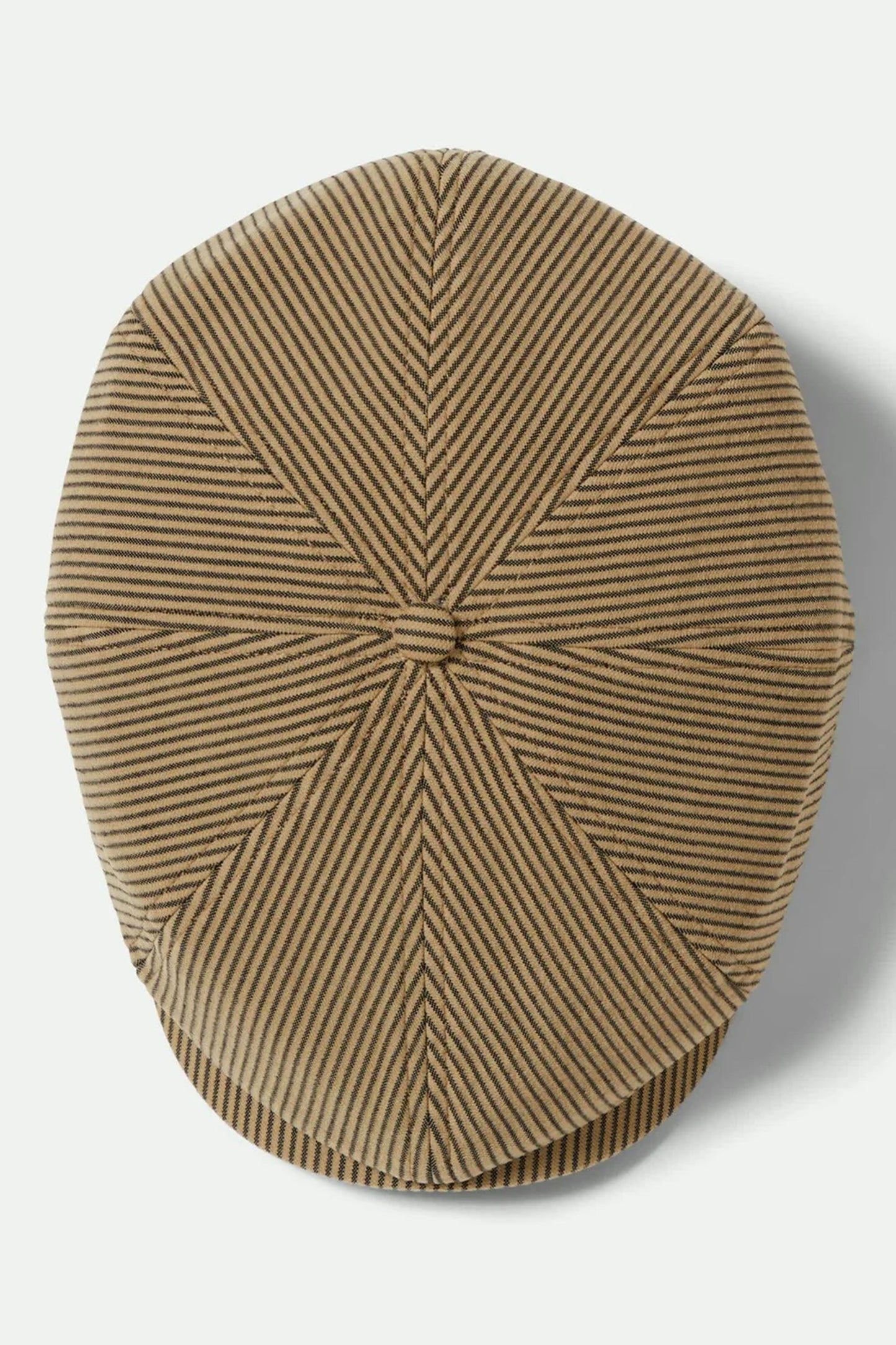 Brixton Brood Snap cap