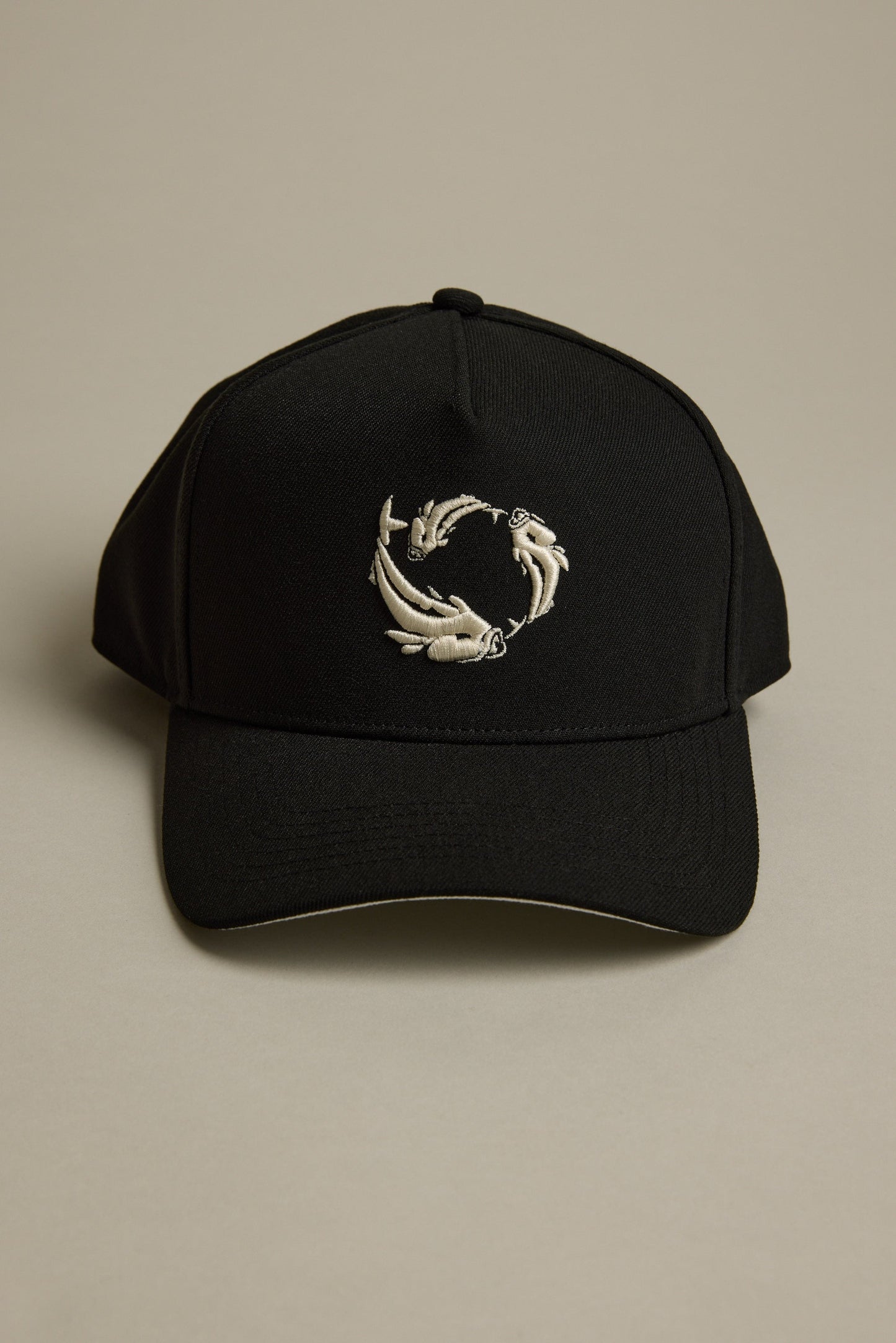 Legasea Logo Snapback Cap