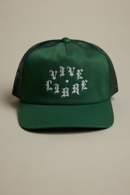 Brixton Vive Libre MP Trucker Hat