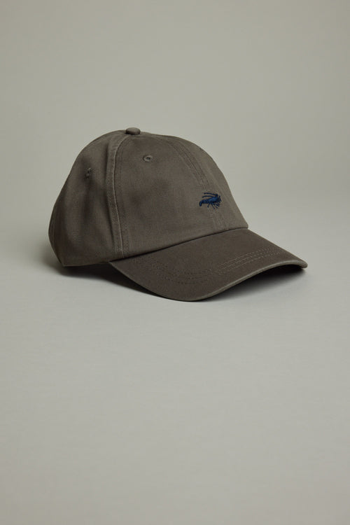 Barkers Icon Cotton Cap