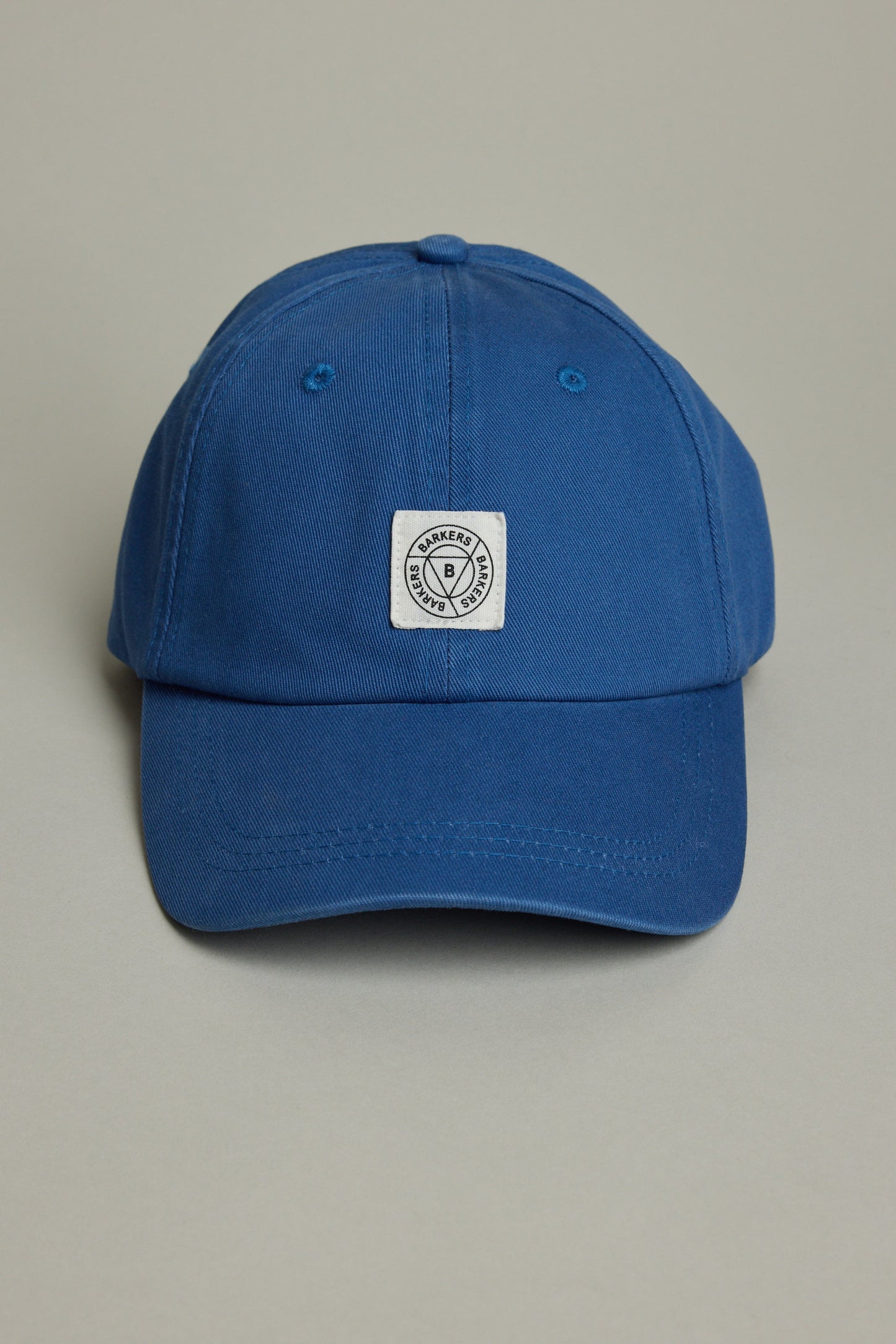 Barkers Seal Cotton Cap