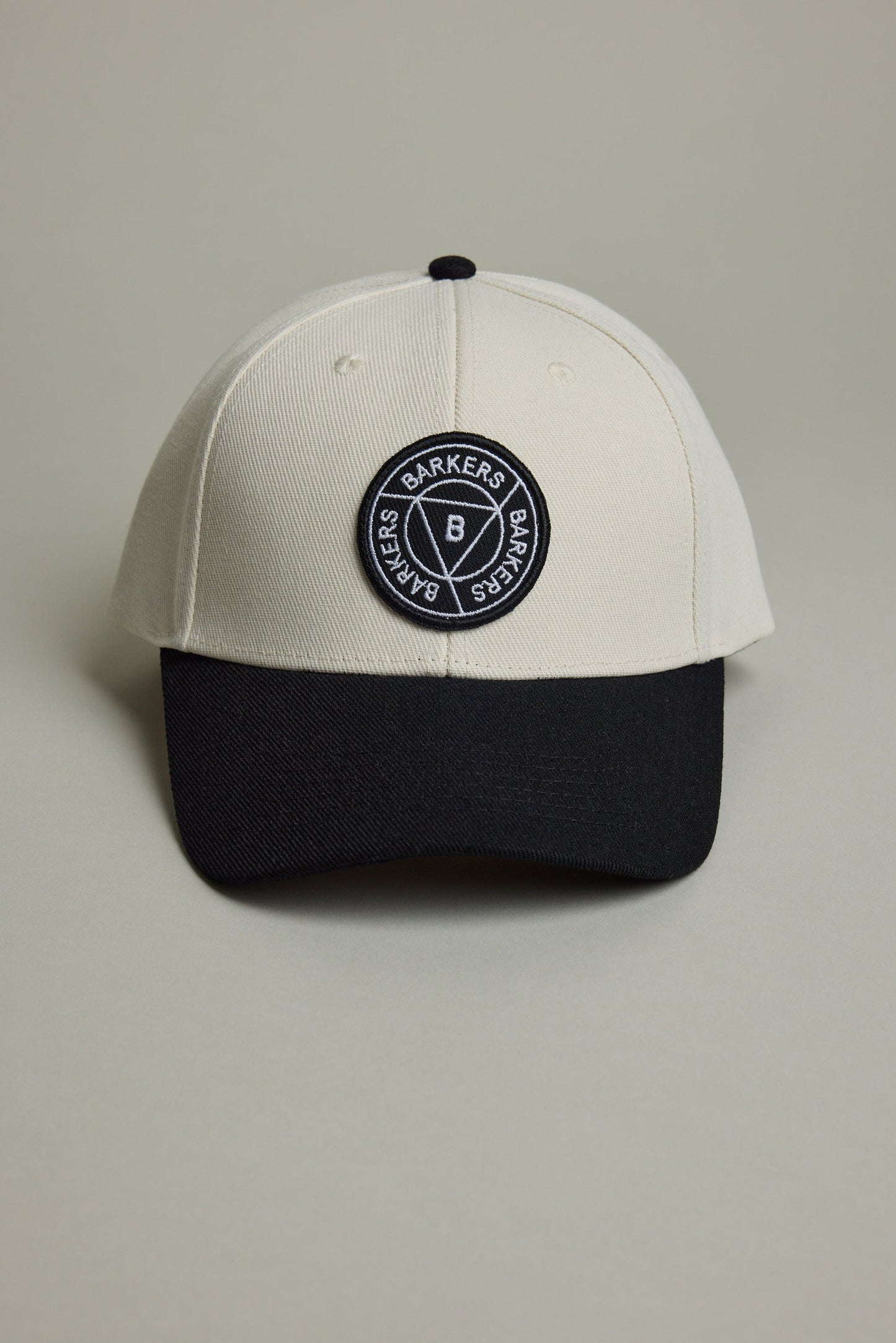 Barkers Crest Snapback