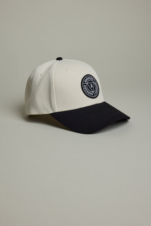 Barkers Crest Snapback