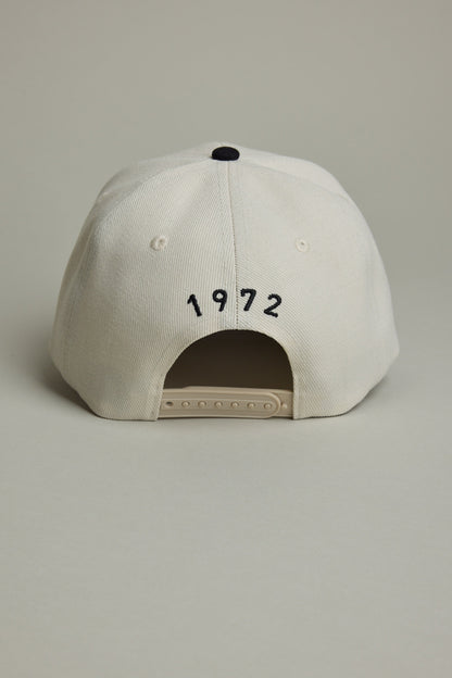 Barkers Crest Snapback